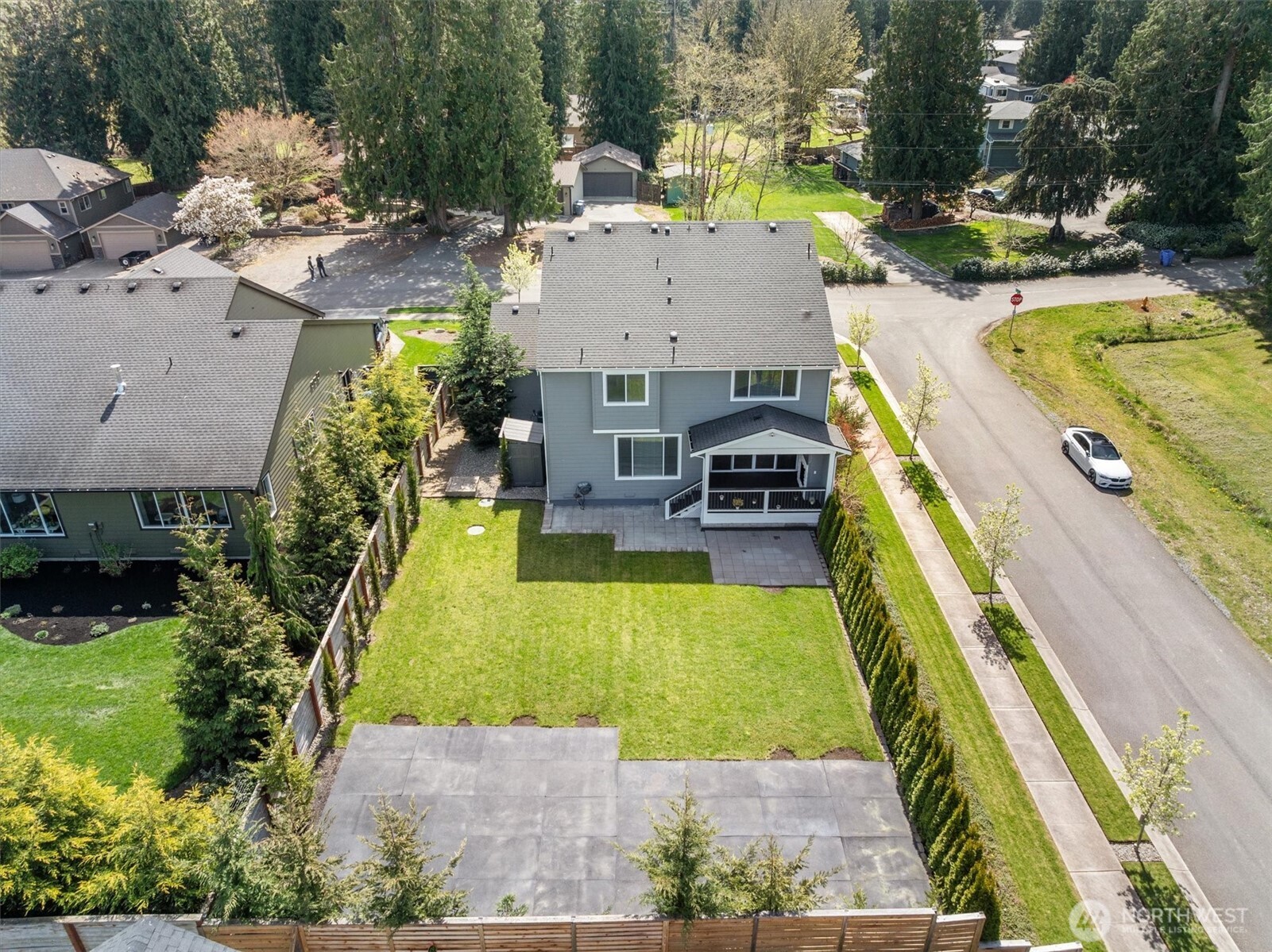 8711 27th Street E, Edgewood, WA 98371