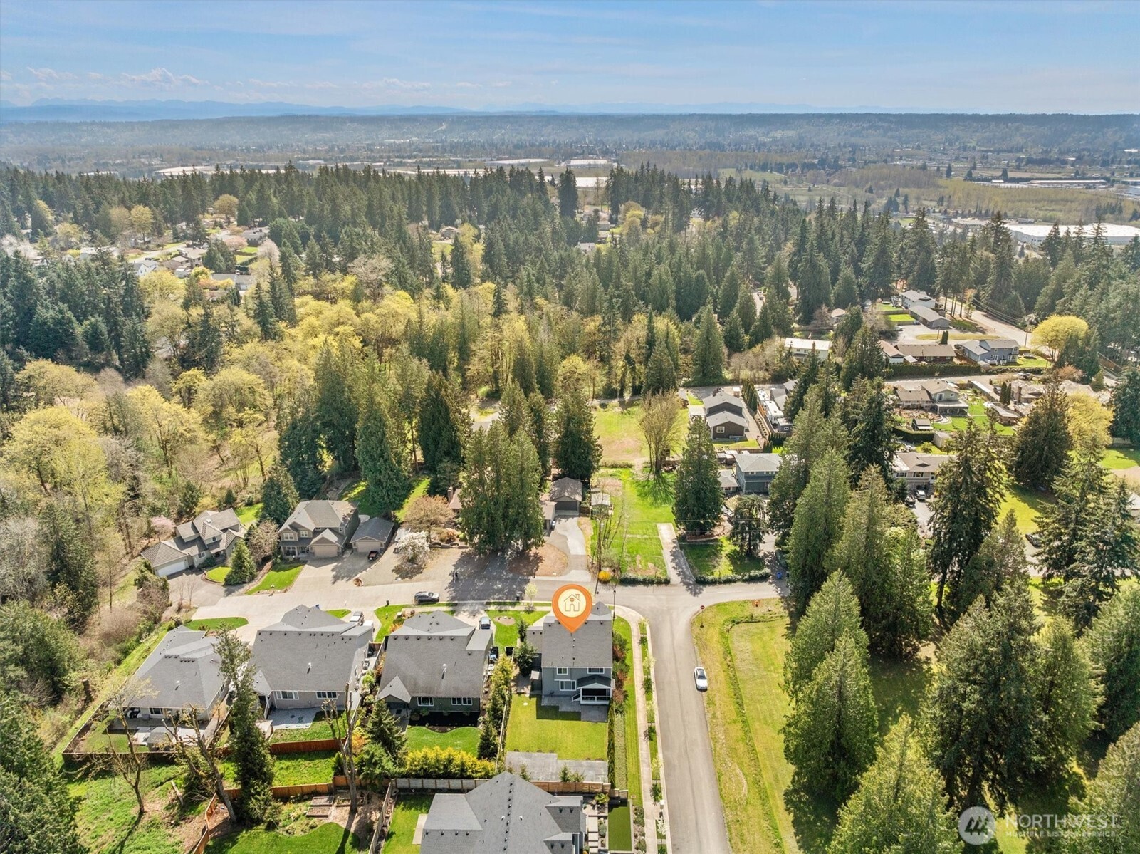 8711 27th Street E, Edgewood, WA 98371