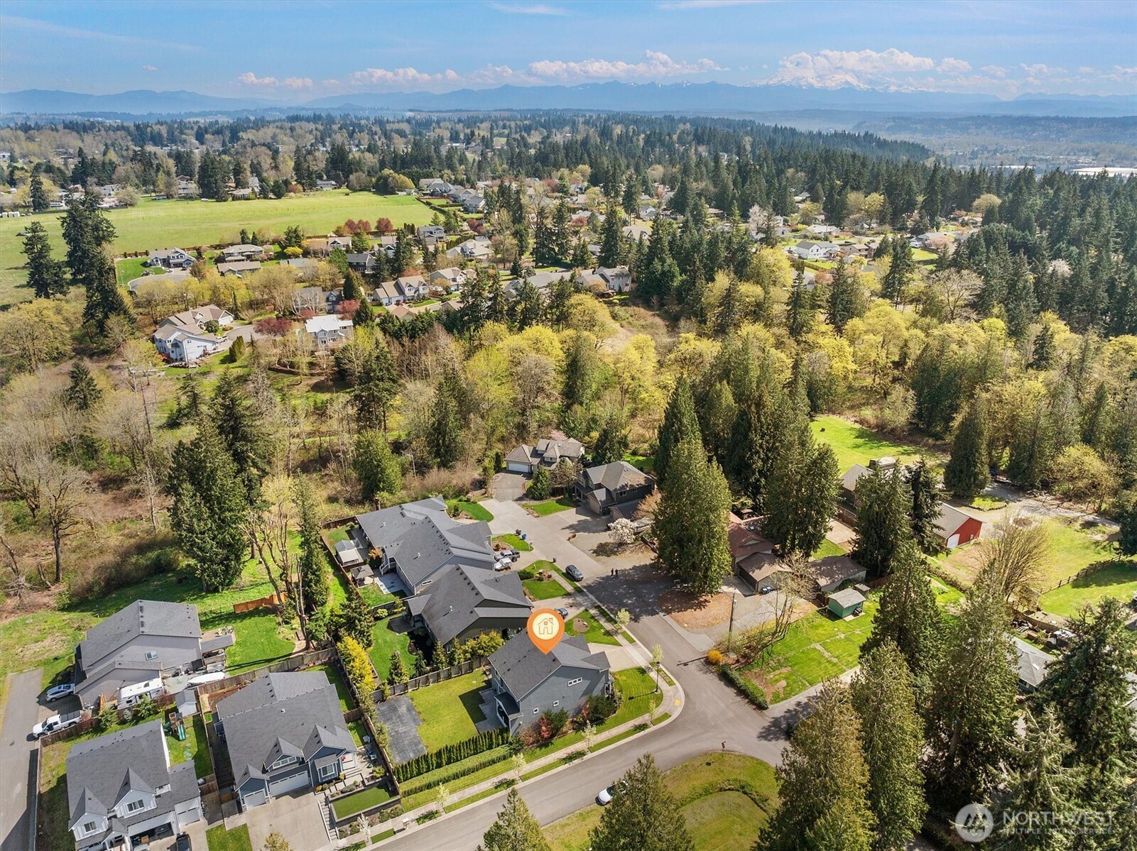 8711 27th Street E, Edgewood, WA 98371