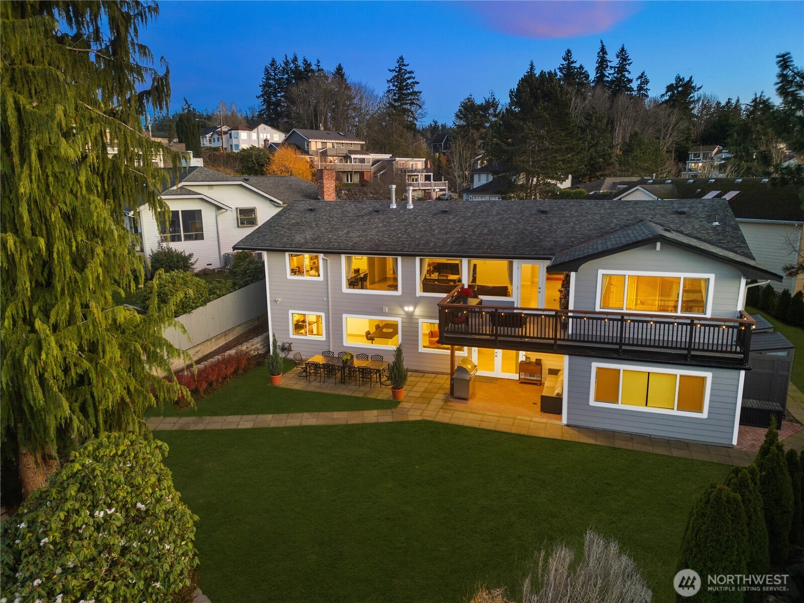 40825 RE Undisclosed , Mukilteo, WA 98275