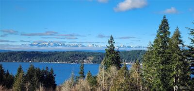 0 E Twanoh Heights Road , Belfair, WA 98528 - Photo 1