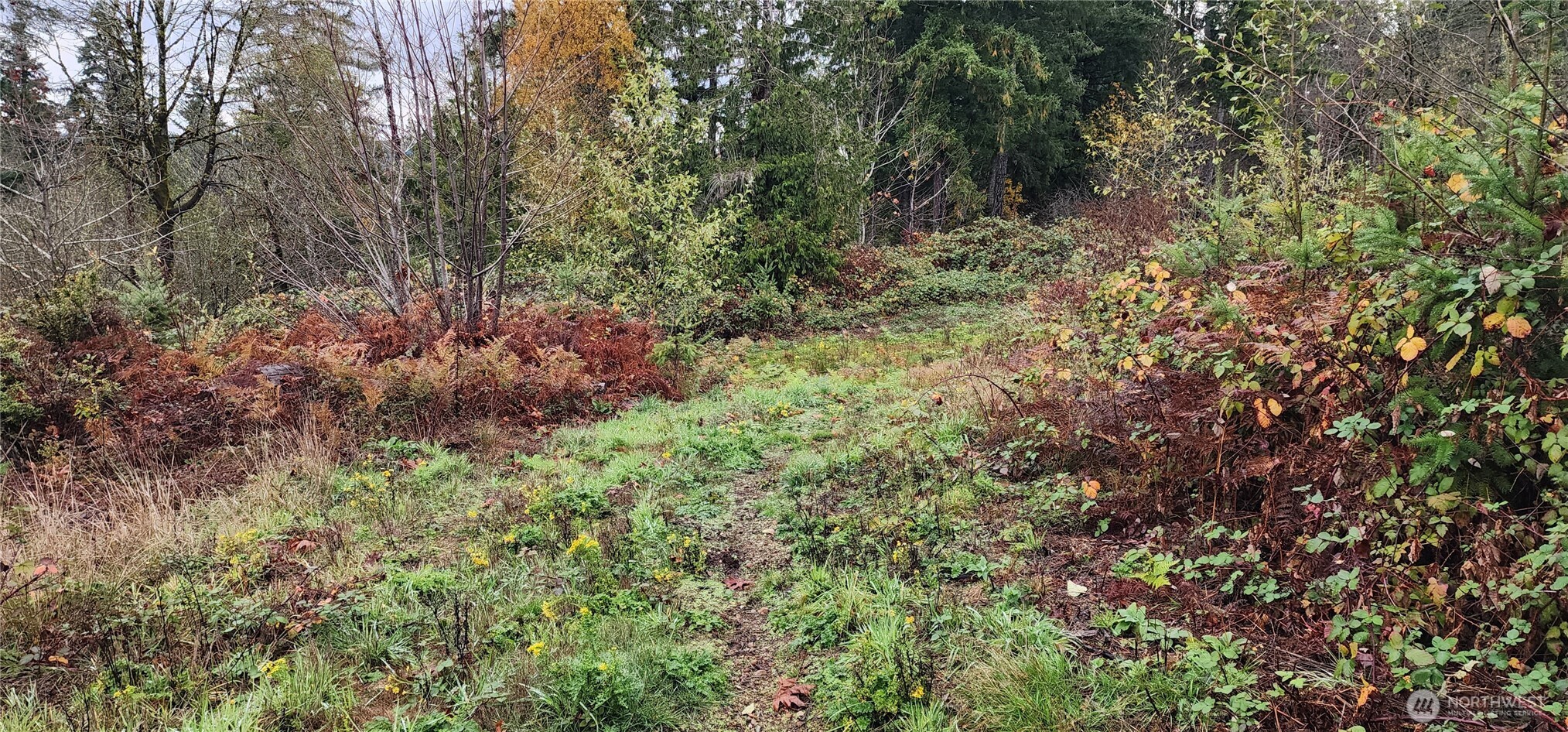 0 E Twanoh Heights Road , Belfair, WA 98528