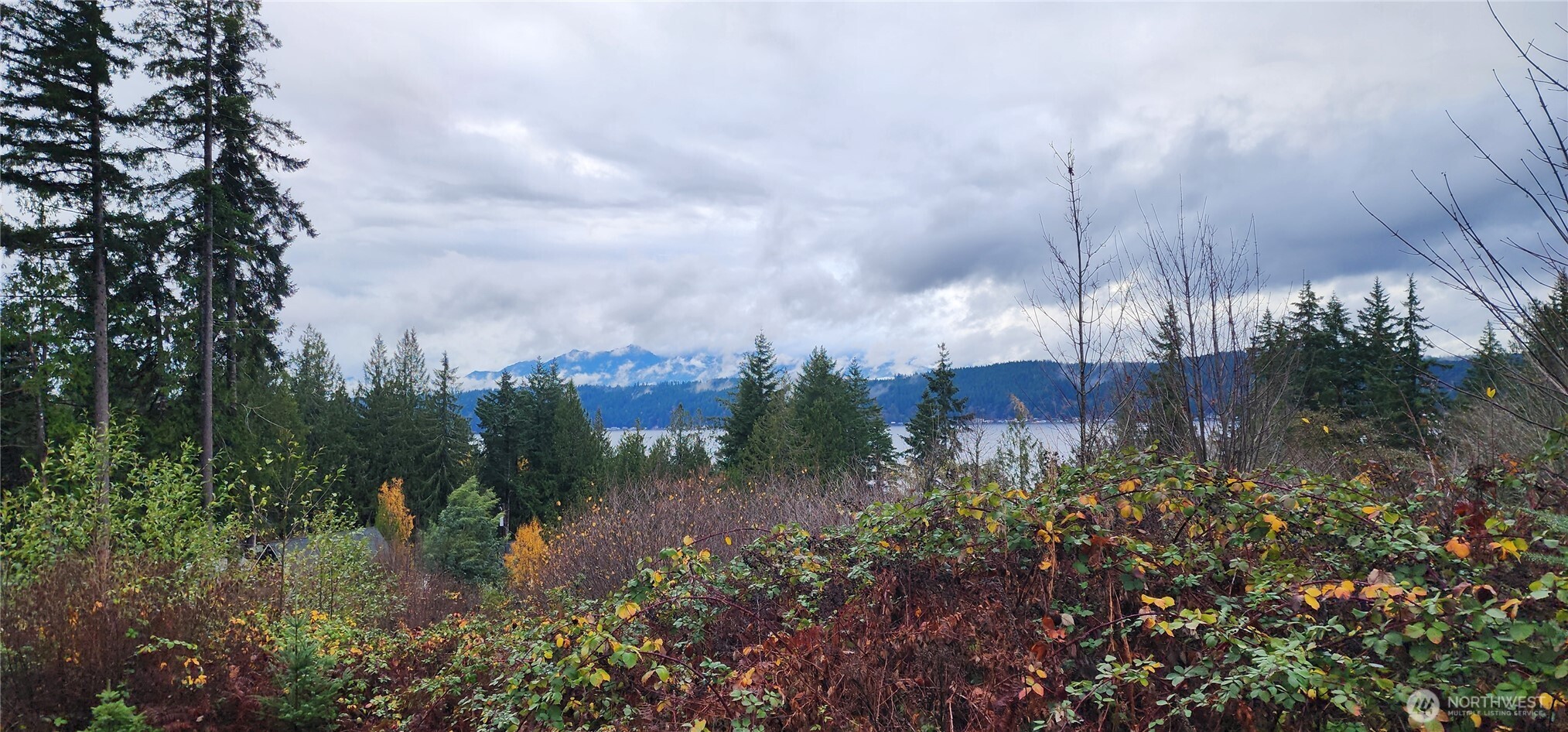 0 E Twanoh Heights Road , Belfair, WA 98528