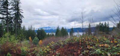 0 E Twanoh Heights Road , Belfair, WA 98528 - Photo 12