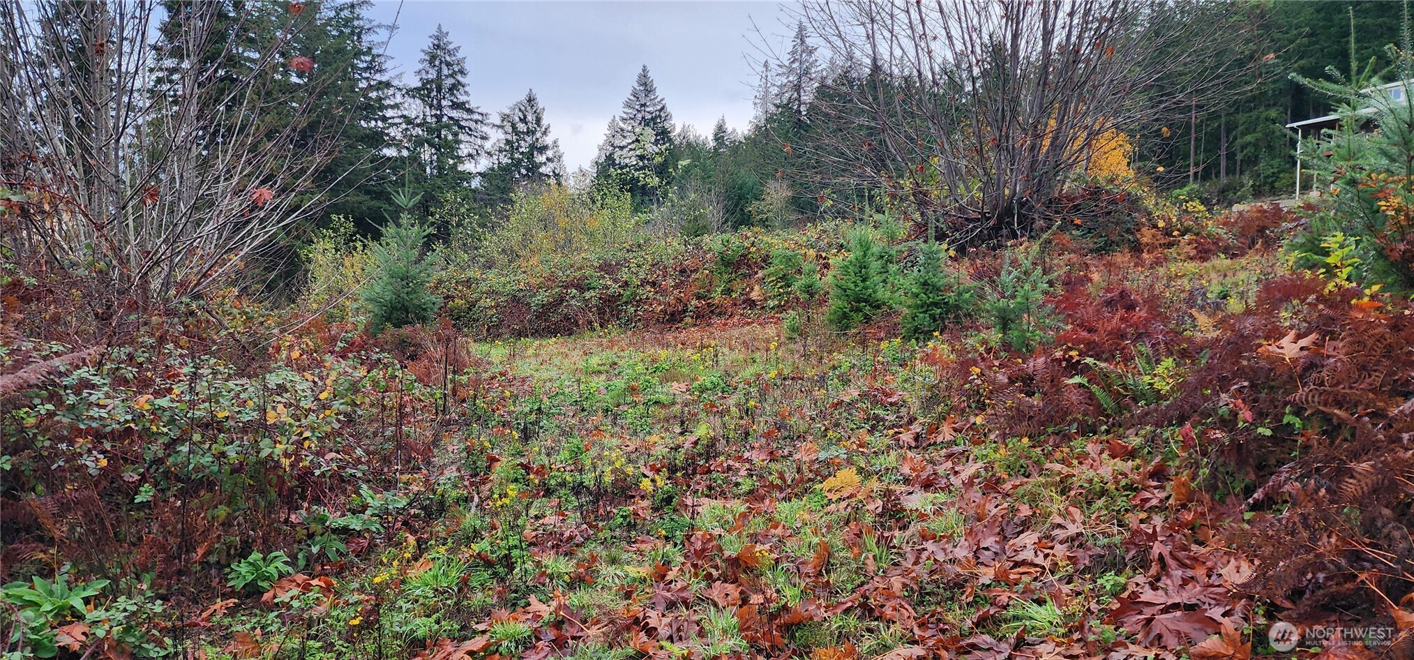 0 E Twanoh Heights Road , Belfair, WA 98528