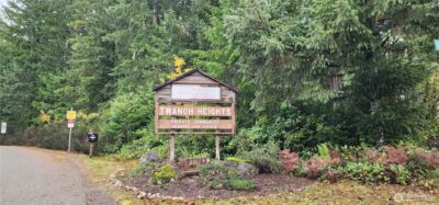 0 E Twanoh Heights Road , Belfair, WA 98528 - Photo 17