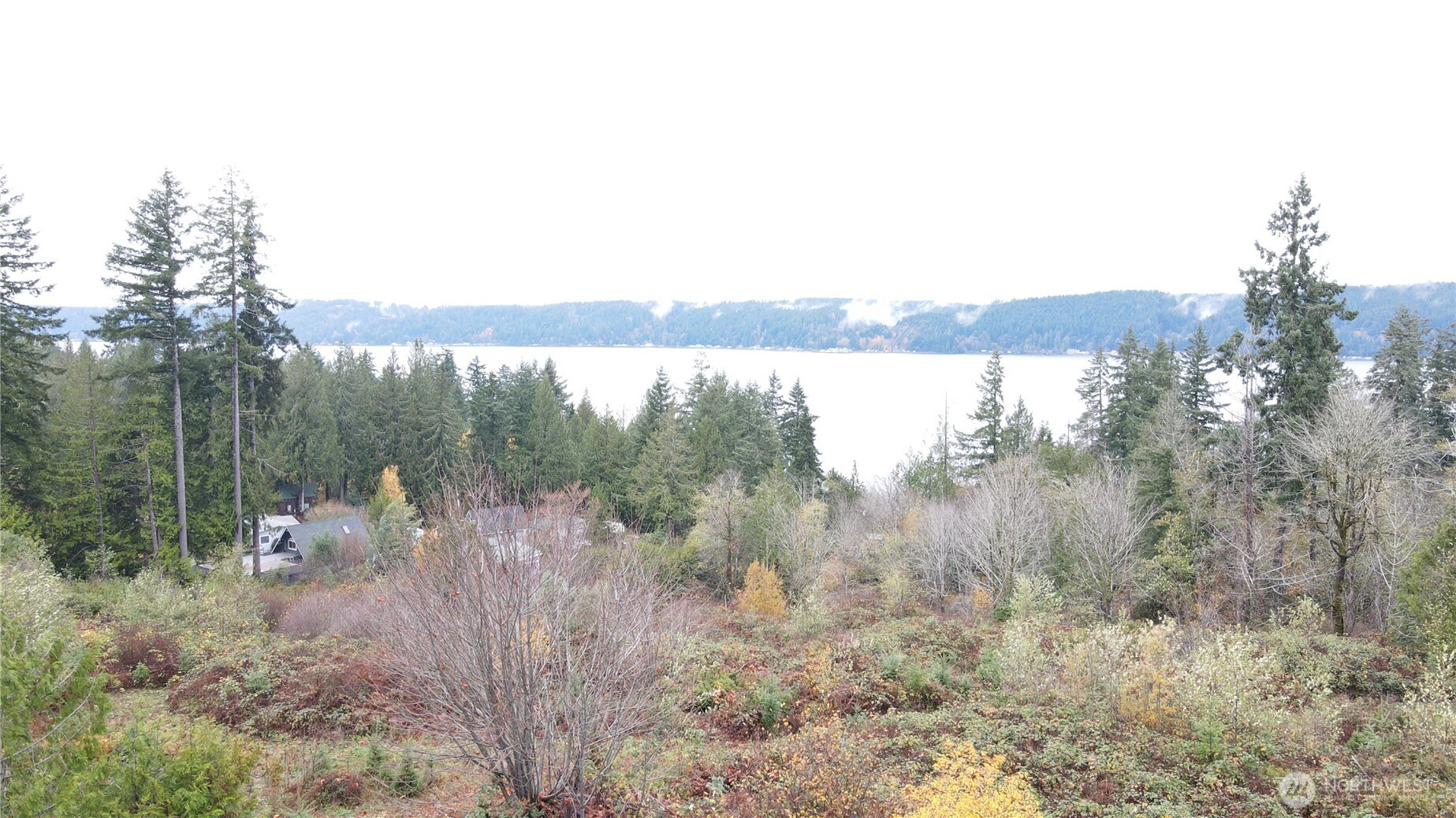 0 E Twanoh Heights Road , Belfair, WA 98528