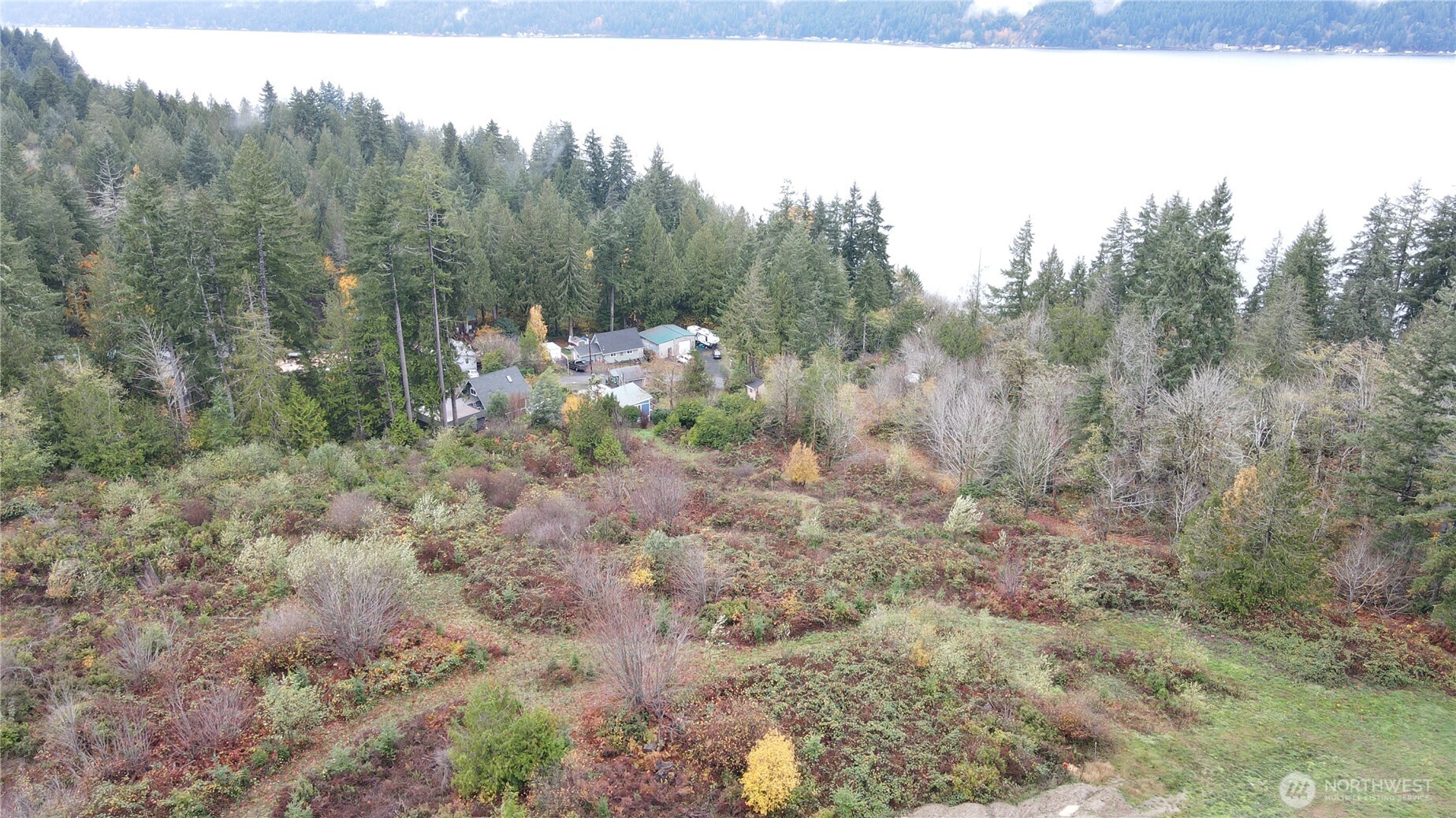 0 E Twanoh Heights Road , Belfair, WA 98528