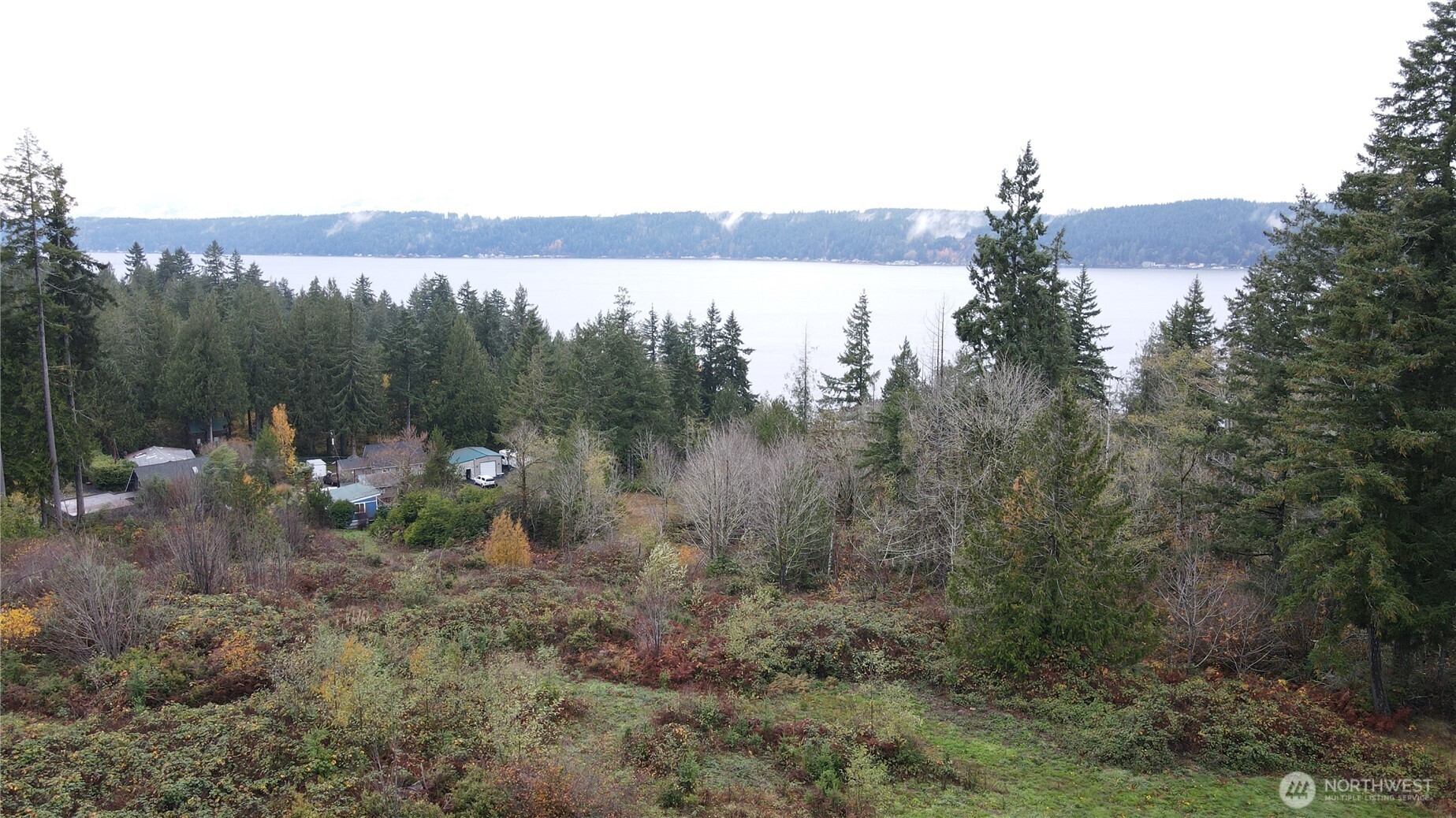0 E Twanoh Heights Road , Belfair, WA 98528