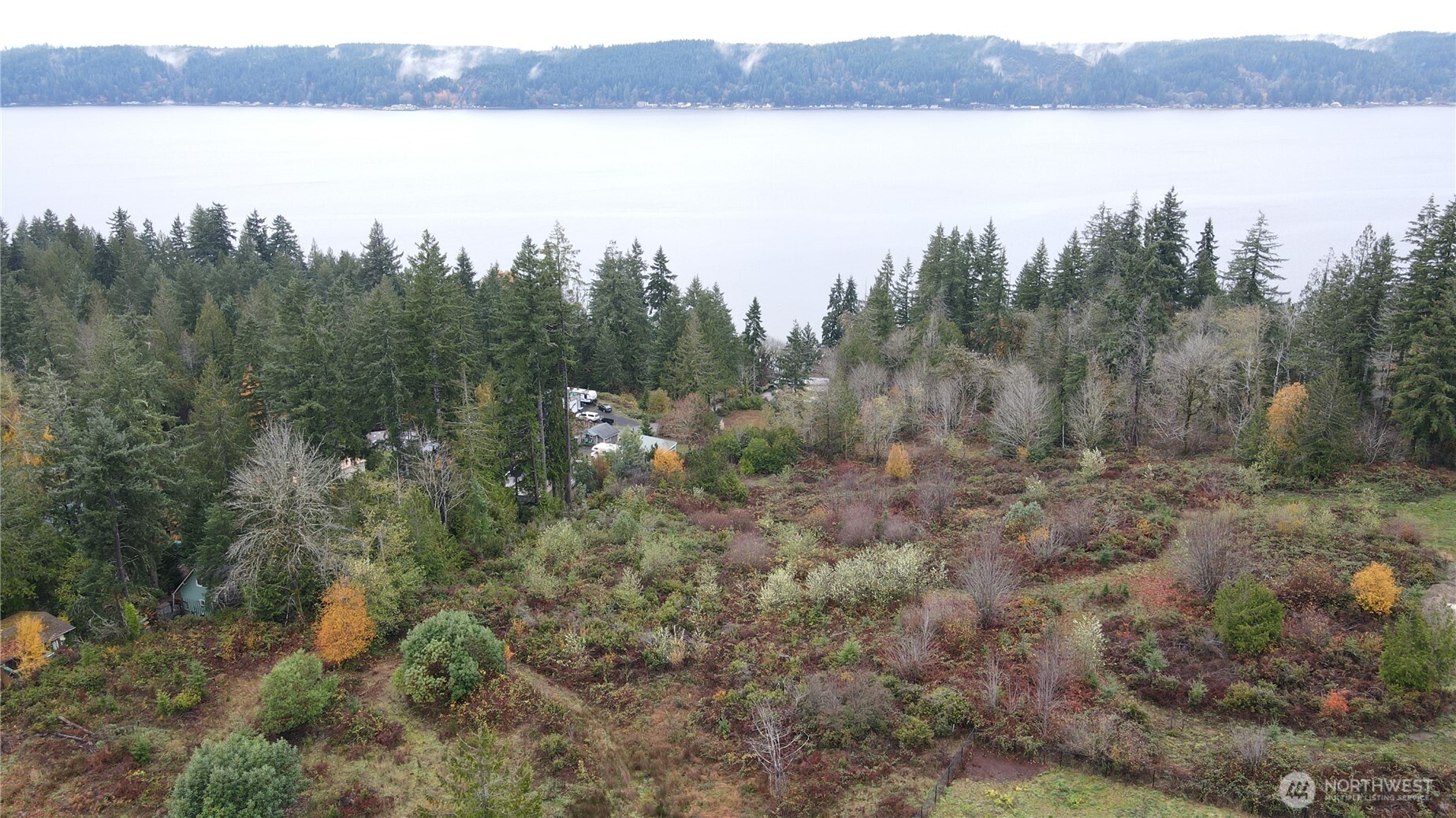 0 E Twanoh Heights Road , Belfair, WA 98528