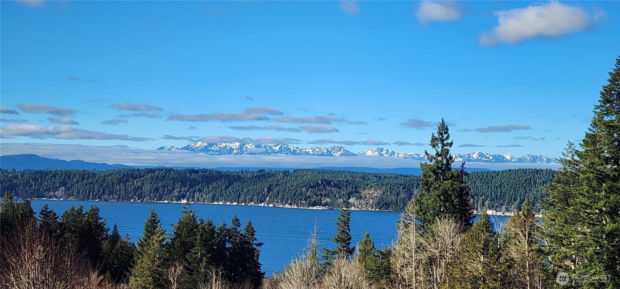 0 E Twanoh Heights Road , Belfair, WA 98528