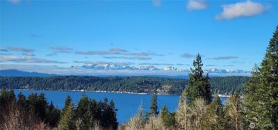 0 E Twanoh Heights Road , Belfair, WA 98528 - Photo 29