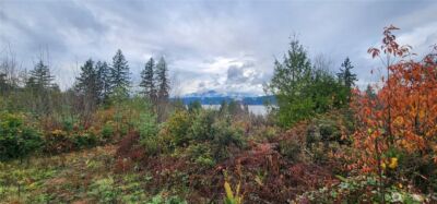 0 E Twanoh Heights Road , Belfair, WA 98528 - Photo 4