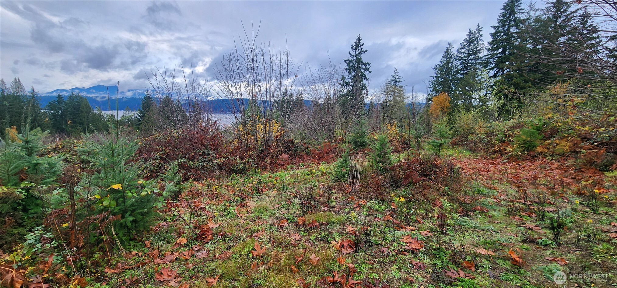 0 E Twanoh Heights Road , Belfair, WA 98528