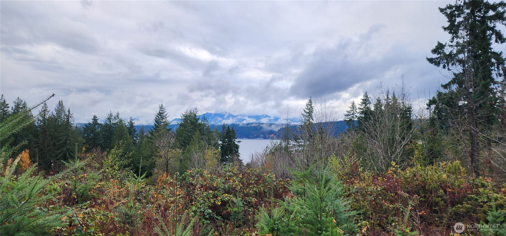 0 E Twanoh Heights Road , Belfair, WA 98528