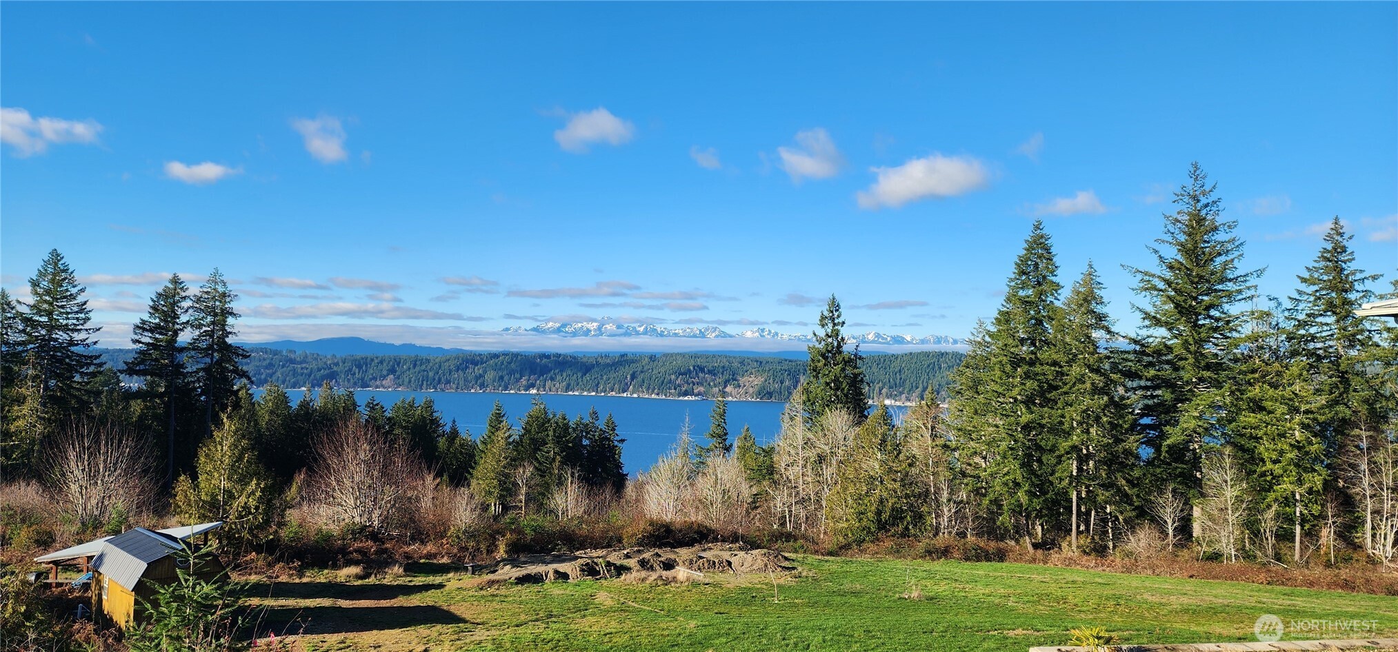 0 E Twanoh Heights Road , Belfair, WA 98528