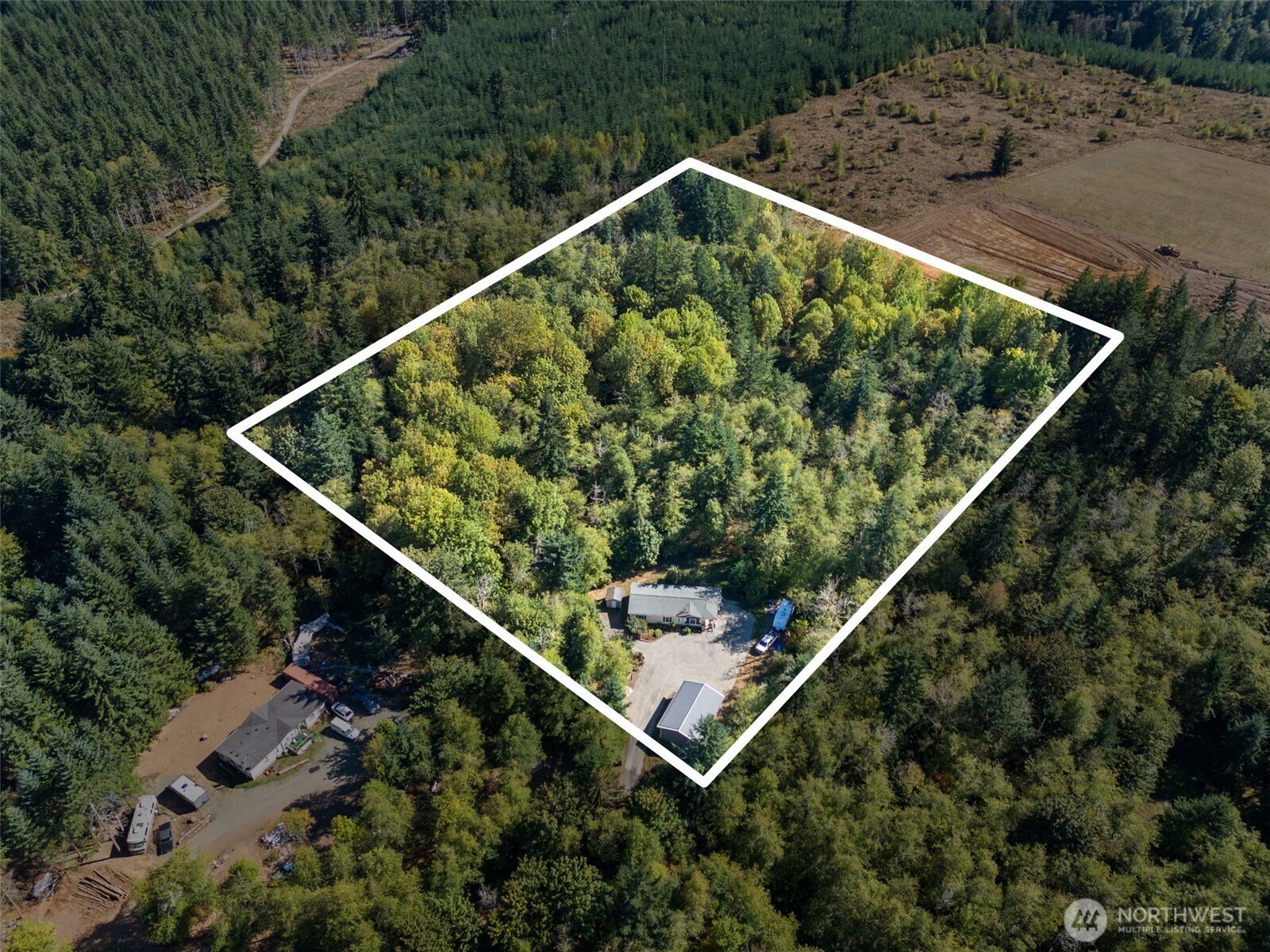 22010 Summers Road SW, Centralia, WA 98531