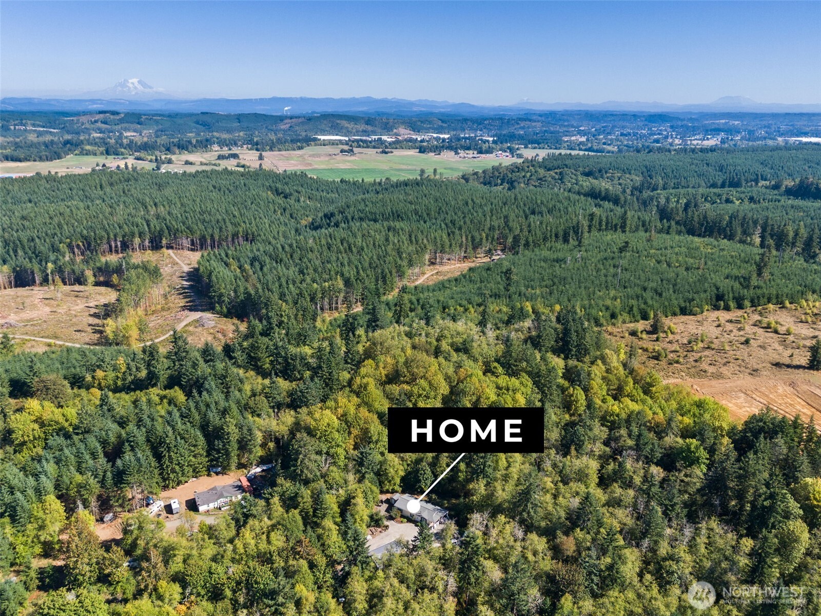 22010 Summers Road SW, Centralia, WA 98531