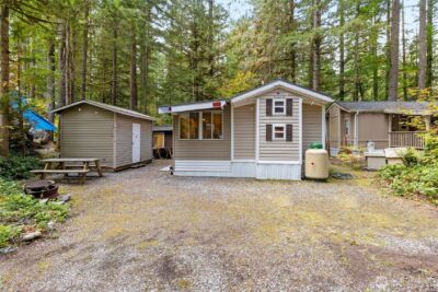 137 1 Jasper Trail , Deming, WA 98244