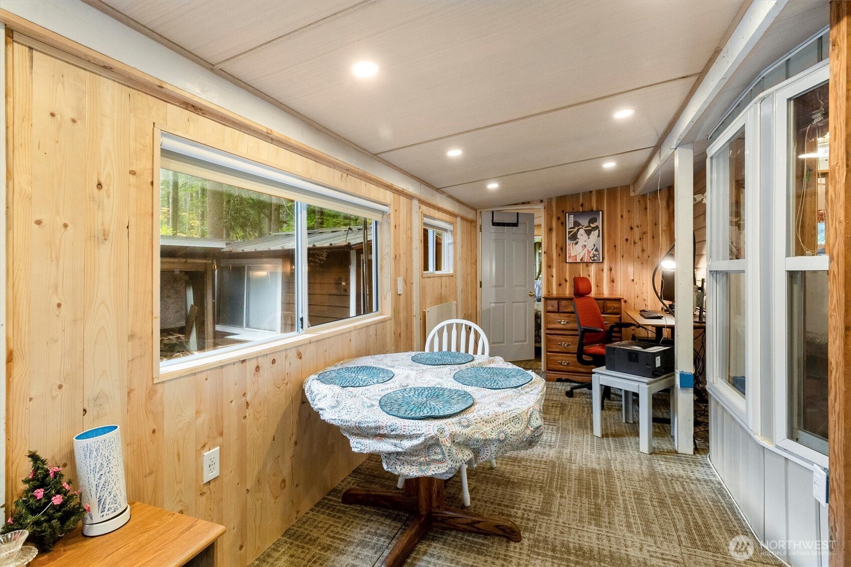 137 1 Jasper Trail , Deming, WA 98244