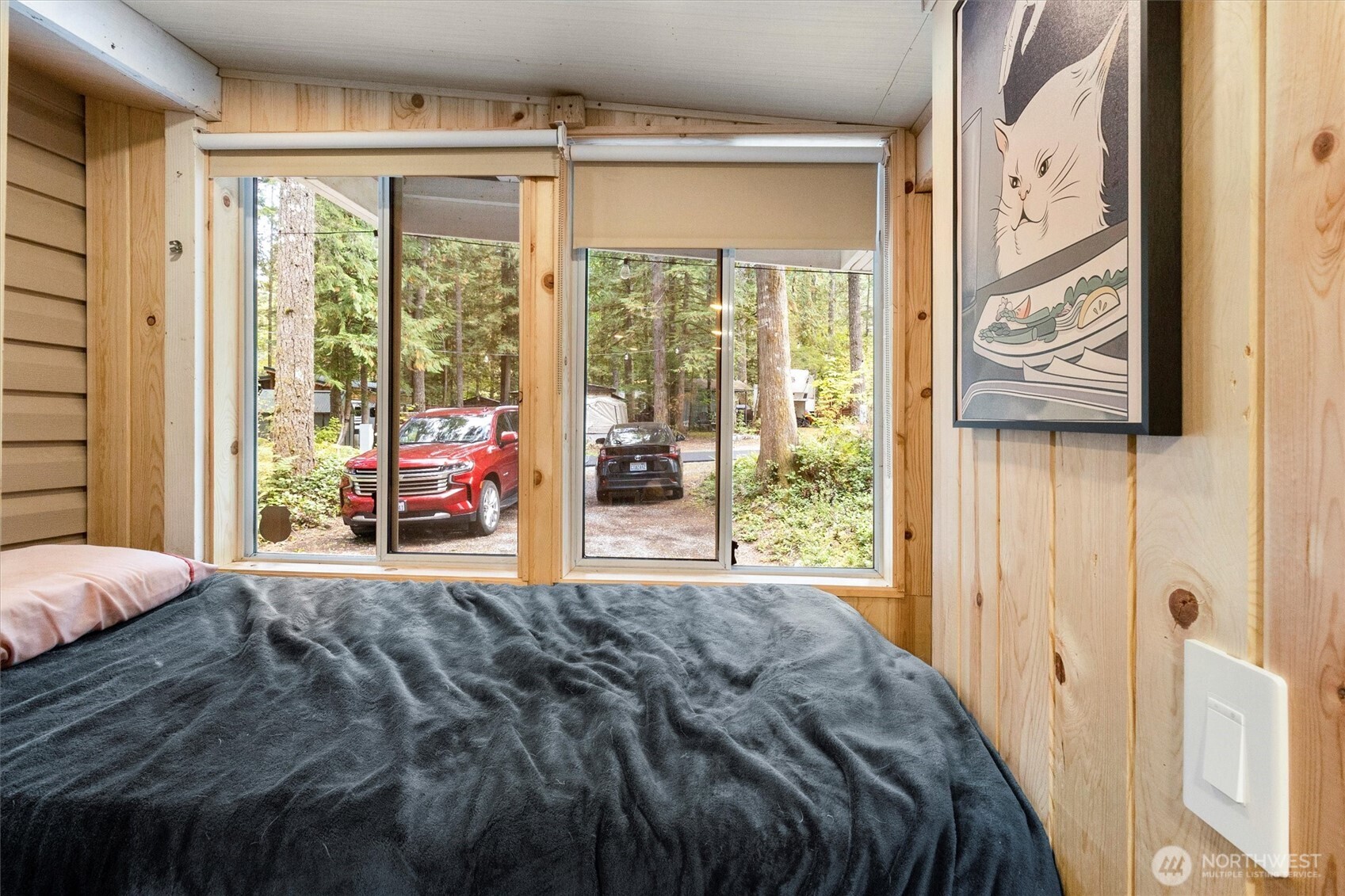 137 1 Jasper Trail , Deming, WA 98244