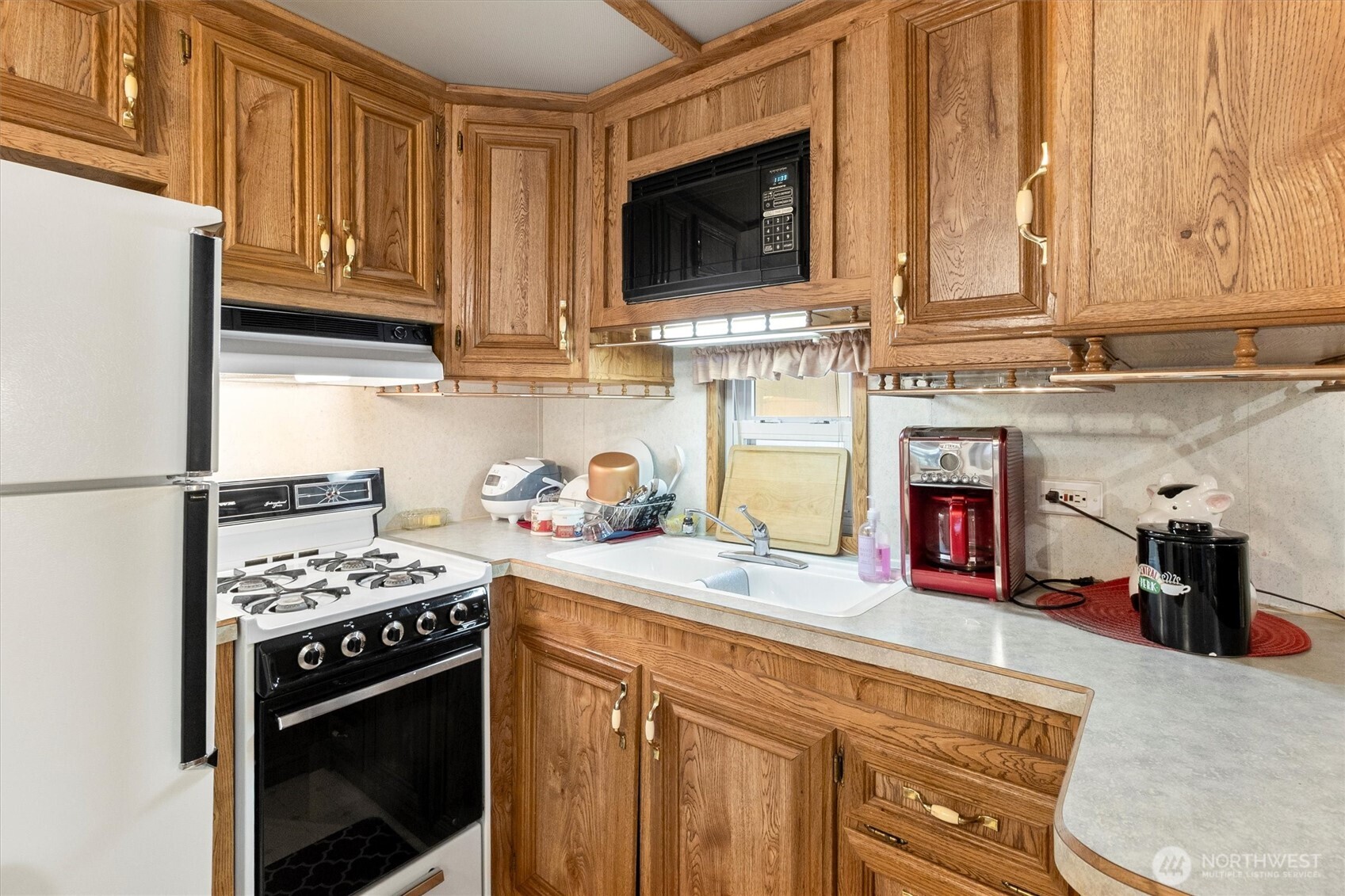 137 1 Jasper Trail , Deming, WA 98244