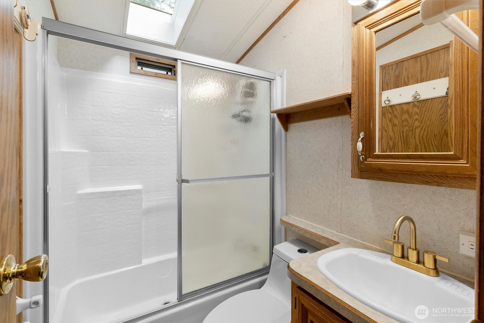 137 1 Jasper Trail , Deming, WA 98244