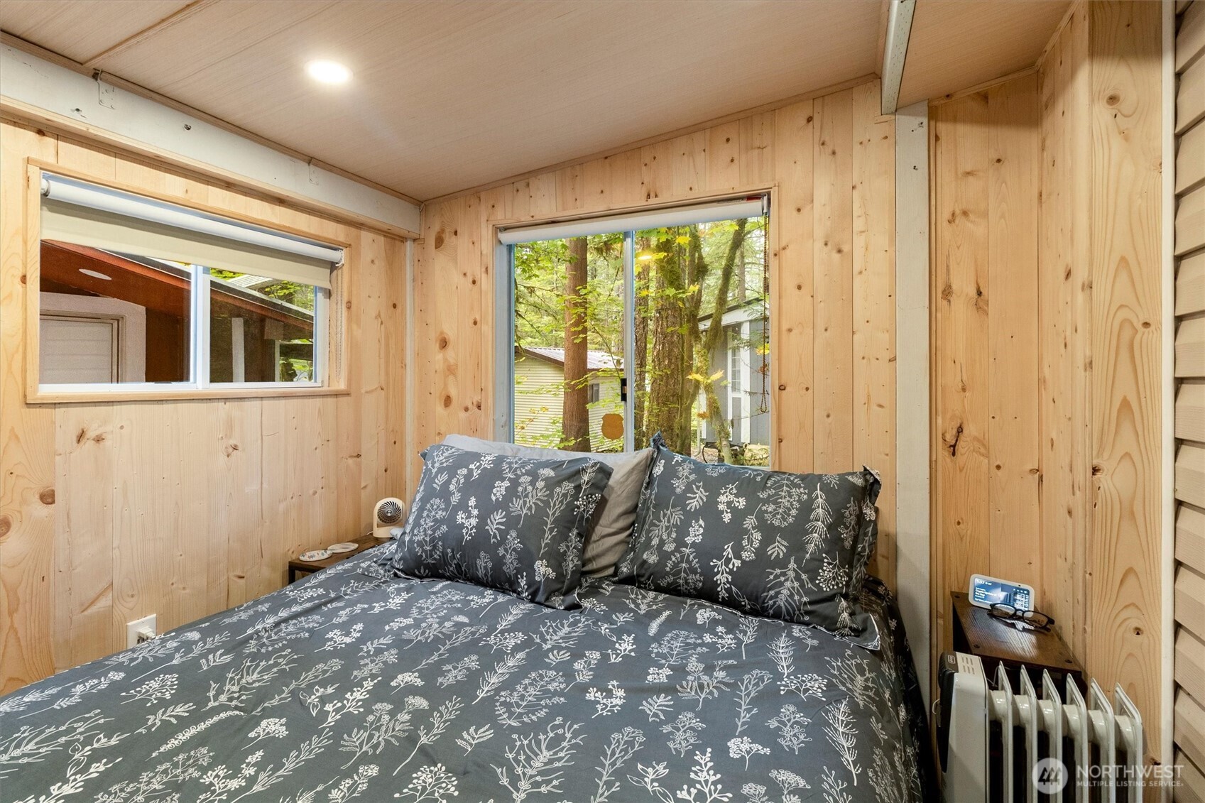 137 1 Jasper Trail , Deming, WA 98244