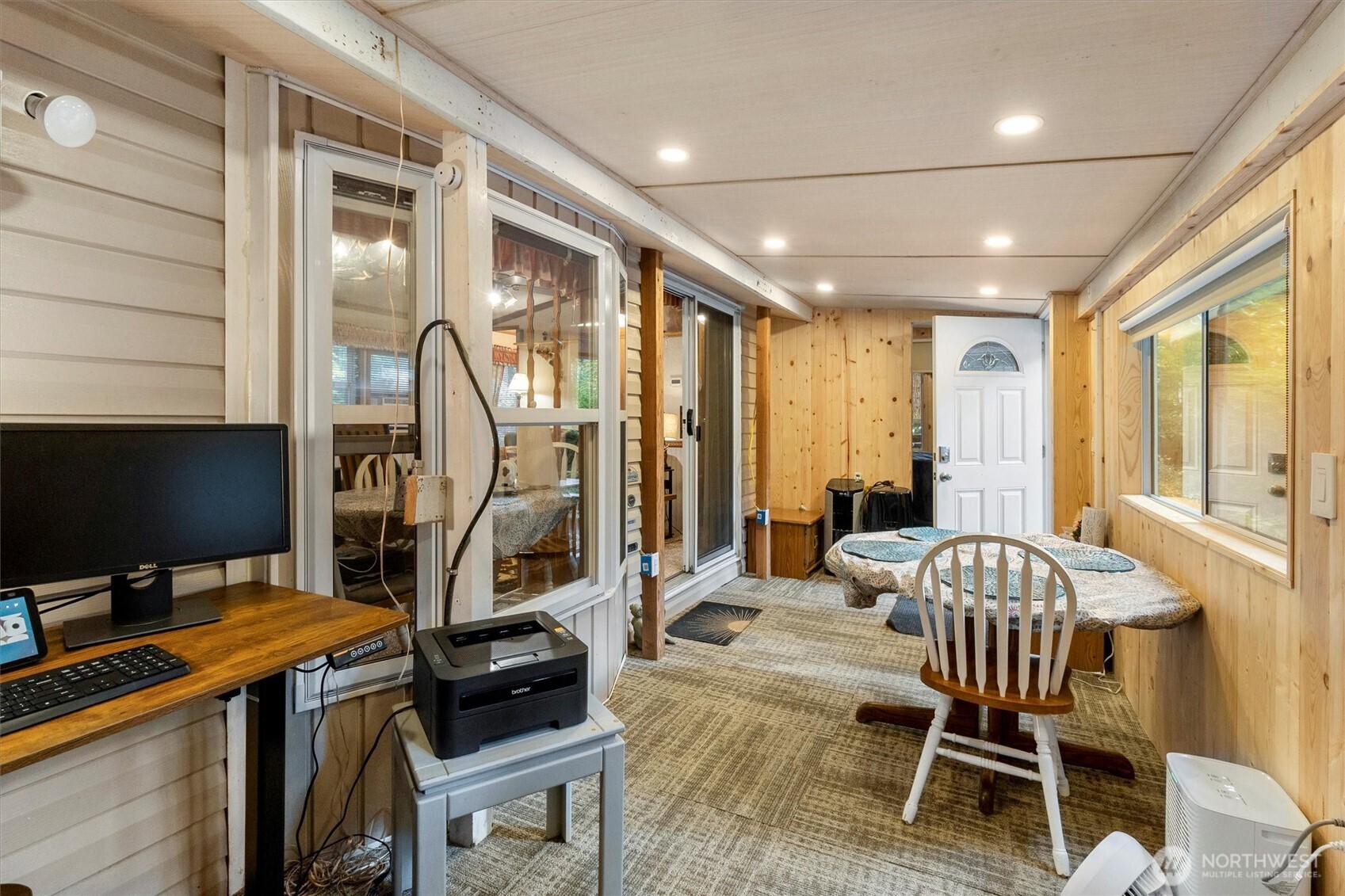 137 1 Jasper Trail , Deming, WA 98244