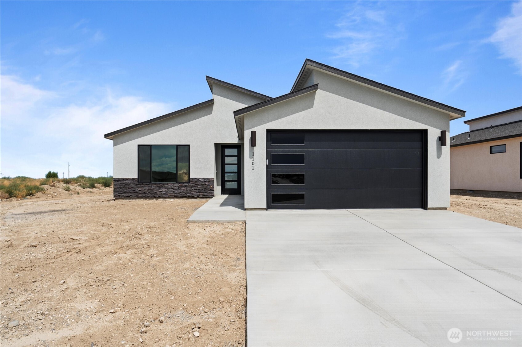 1151 E Mt Hood Street , Othello, WA 99344