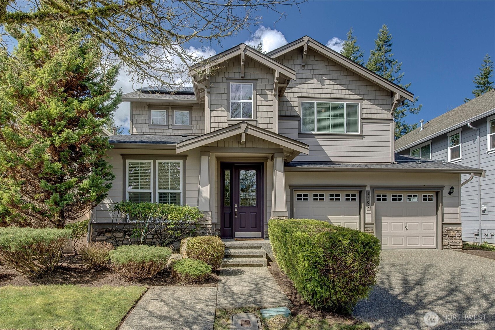 7709 Greenridge Court SE, Snoqualmie, WA 98065