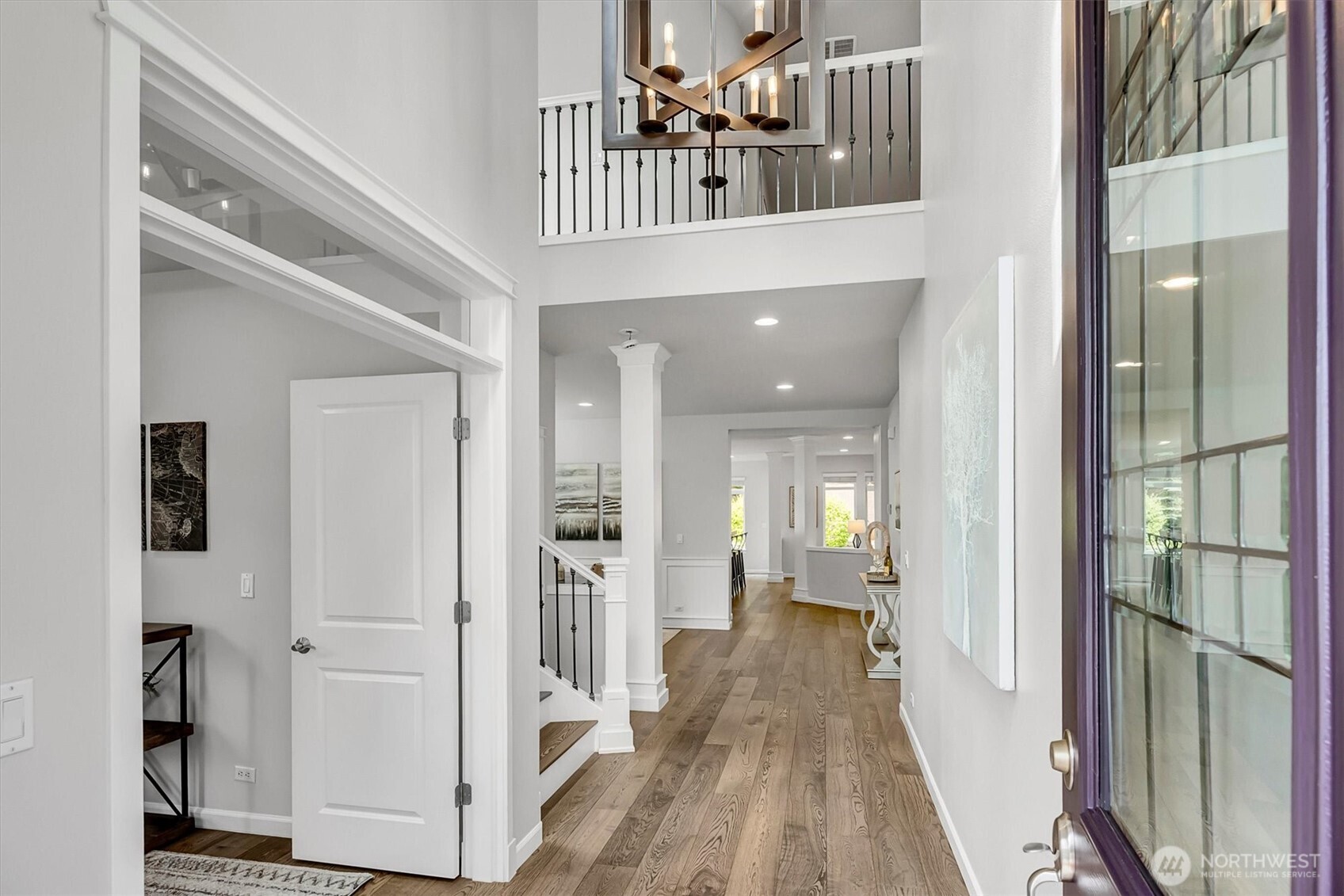 7709 Greenridge Court SE, Snoqualmie, WA 98065