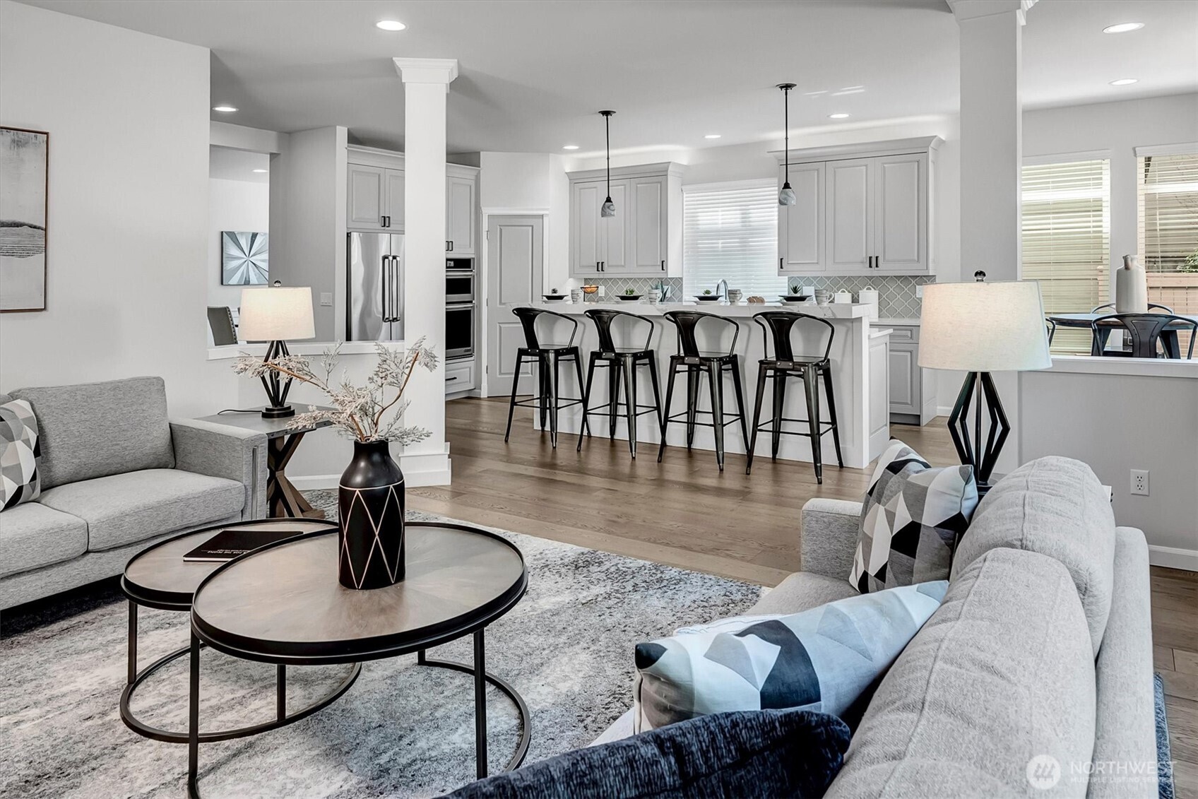 7709 Greenridge Court SE, Snoqualmie, WA 98065