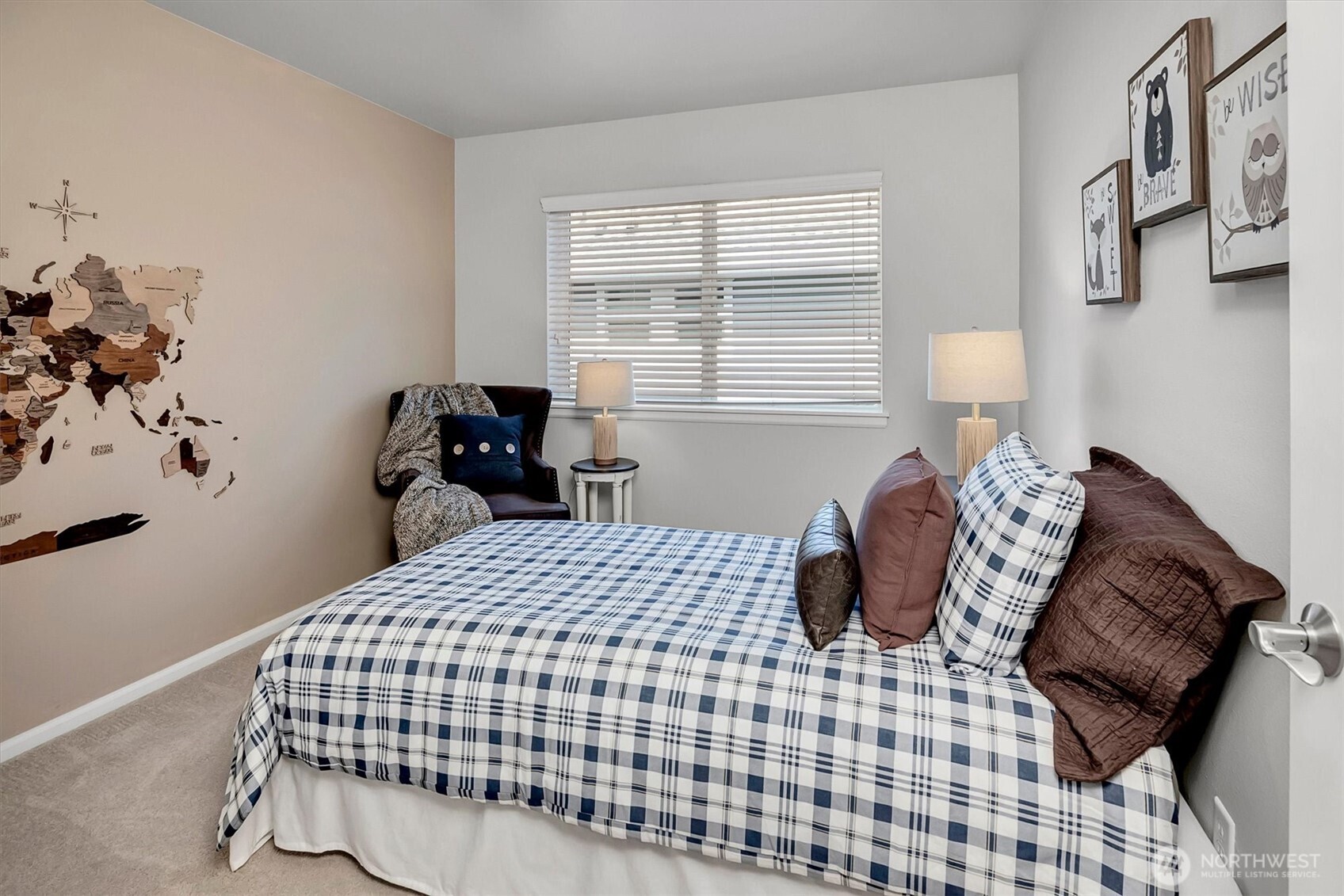 7709 Greenridge Court SE, Snoqualmie, WA 98065