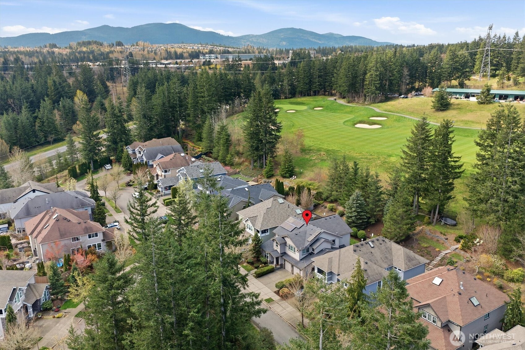 7709 Greenridge Court SE, Snoqualmie, WA 98065