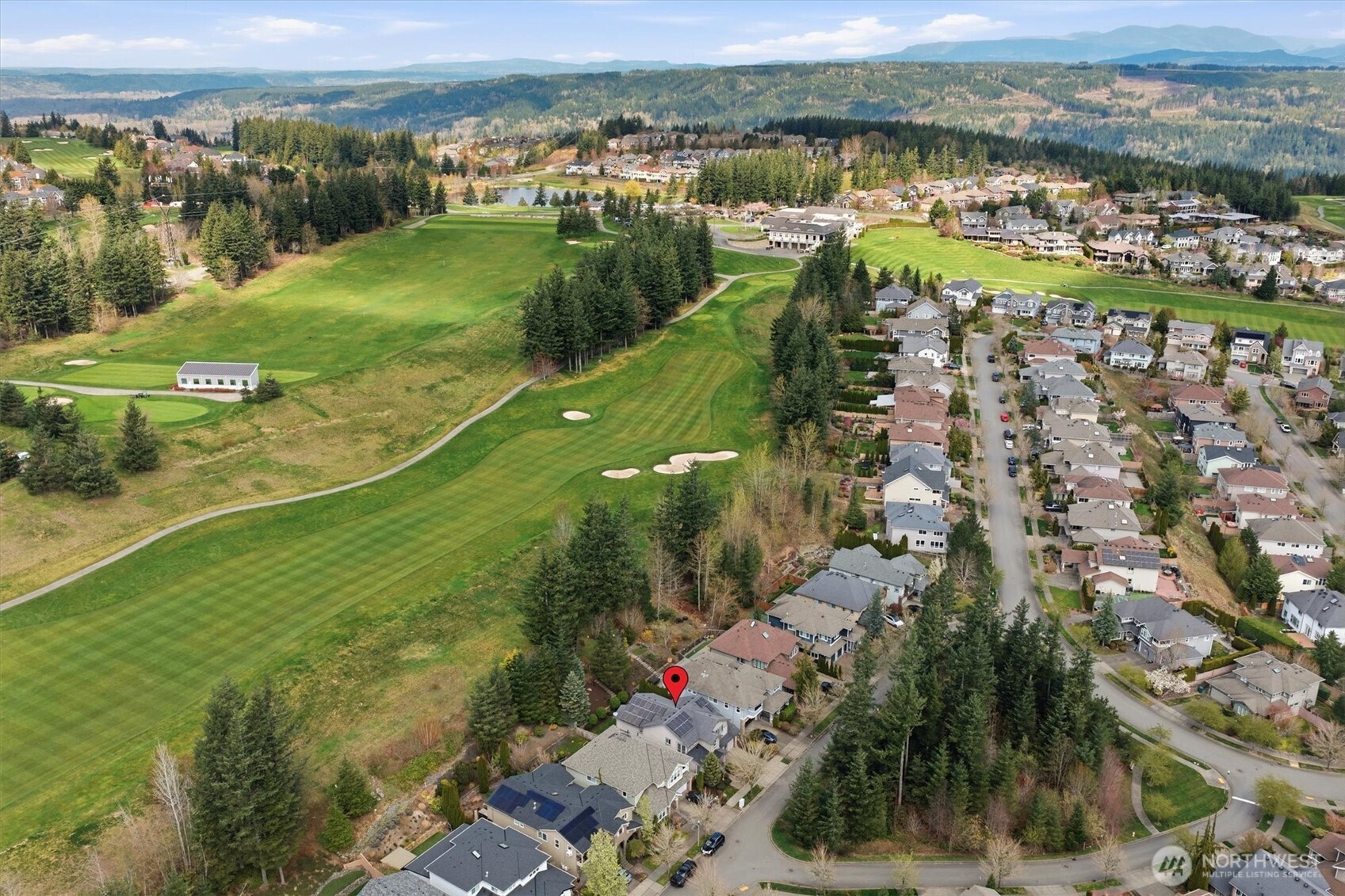 7709 Greenridge Court SE, Snoqualmie, WA 98065