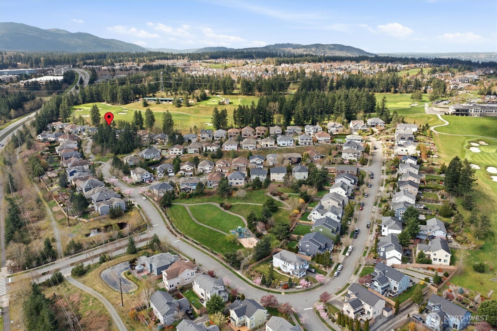 7709 Greenridge Court SE, Snoqualmie, WA 98065