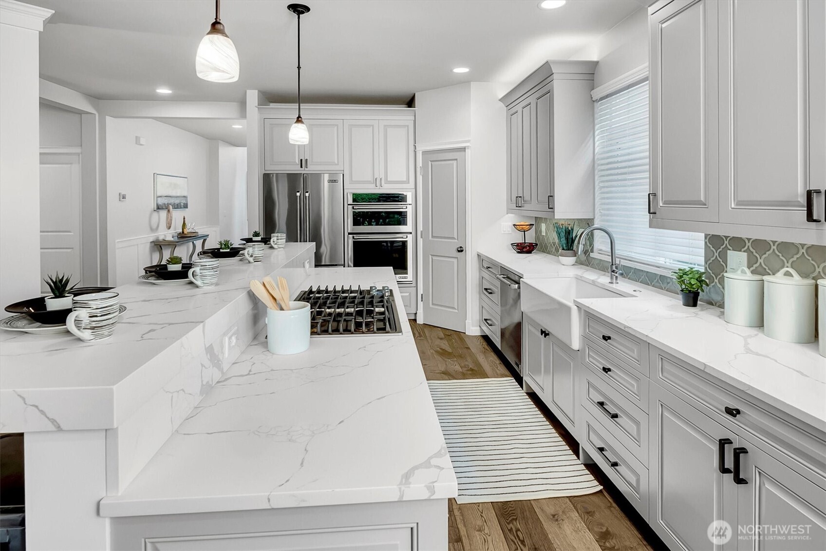 7709 Greenridge Court SE, Snoqualmie, WA 98065