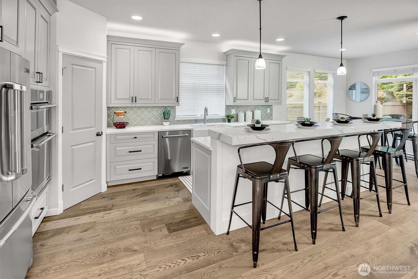 7709 Greenridge Court SE, Snoqualmie, WA 98065