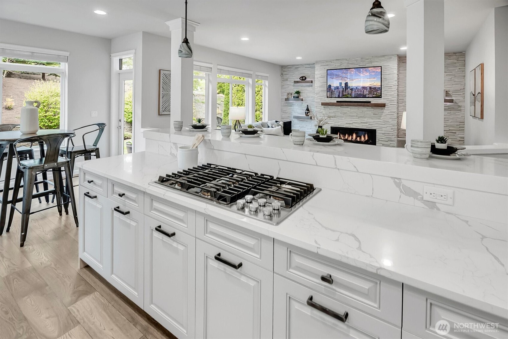 7709 Greenridge Court SE, Snoqualmie, WA 98065