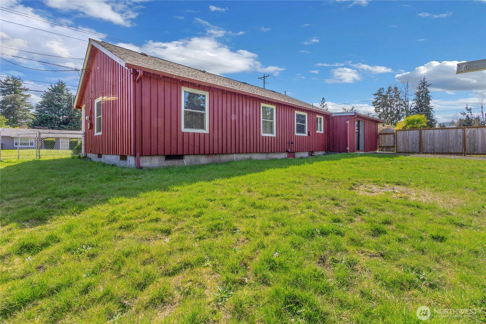 5119 N 31st Street , Tacoma, WA 98407