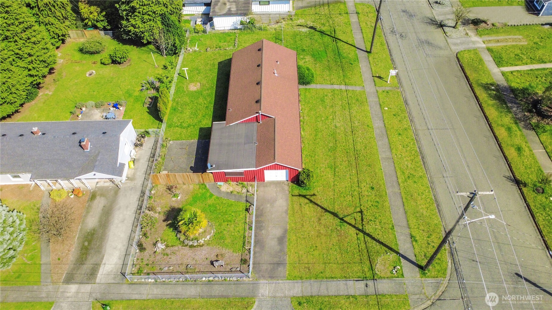 5119 N 31st Street , Tacoma, WA 98407
