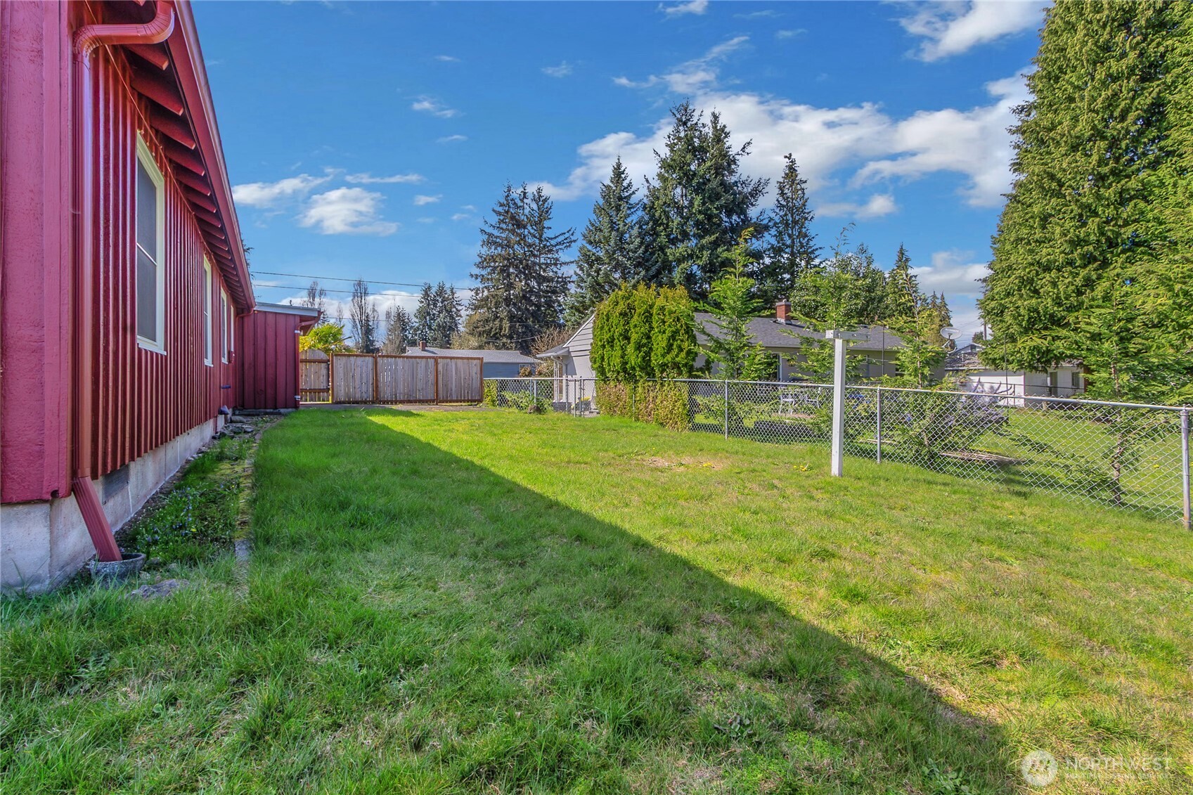 5119 N 31st Street , Tacoma, WA 98407