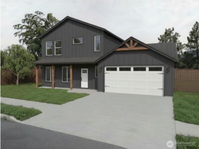1 Endor Heights Court , Vader, WA 98596 - Photo 1