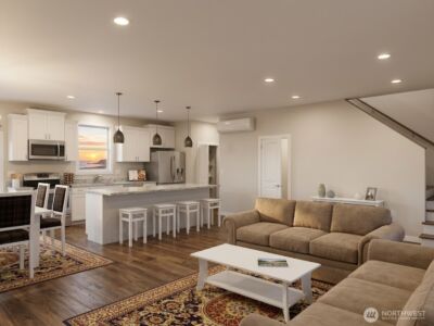 1 Endor Heights Court , Vader, WA 98596 - Photo 3