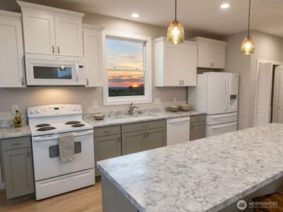 1 Endor Heights Court , Vader, WA 98596 - Photo 5