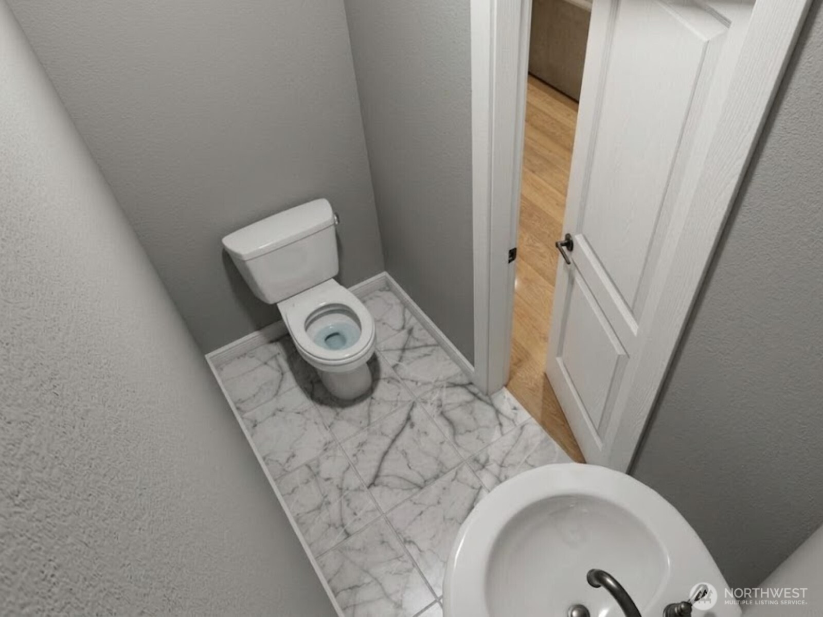 1 Endor Heights Court , Vader, WA 98596