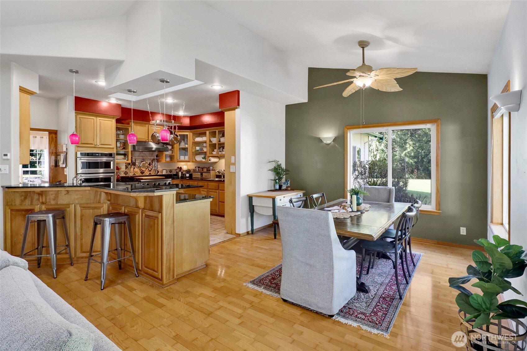 5065 Zander Drive , Bellingham, WA 98226