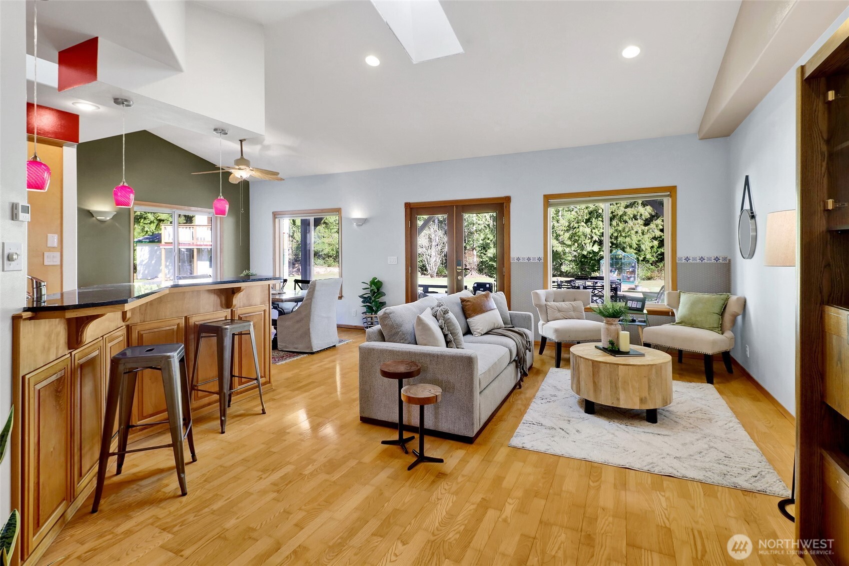 5065 Zander Drive , Bellingham, WA 98226