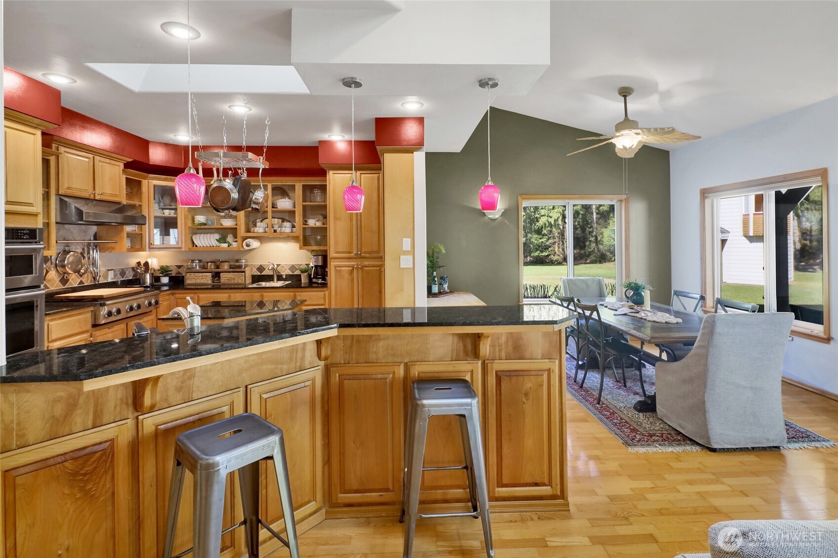 5065 Zander Drive , Bellingham, WA 98226